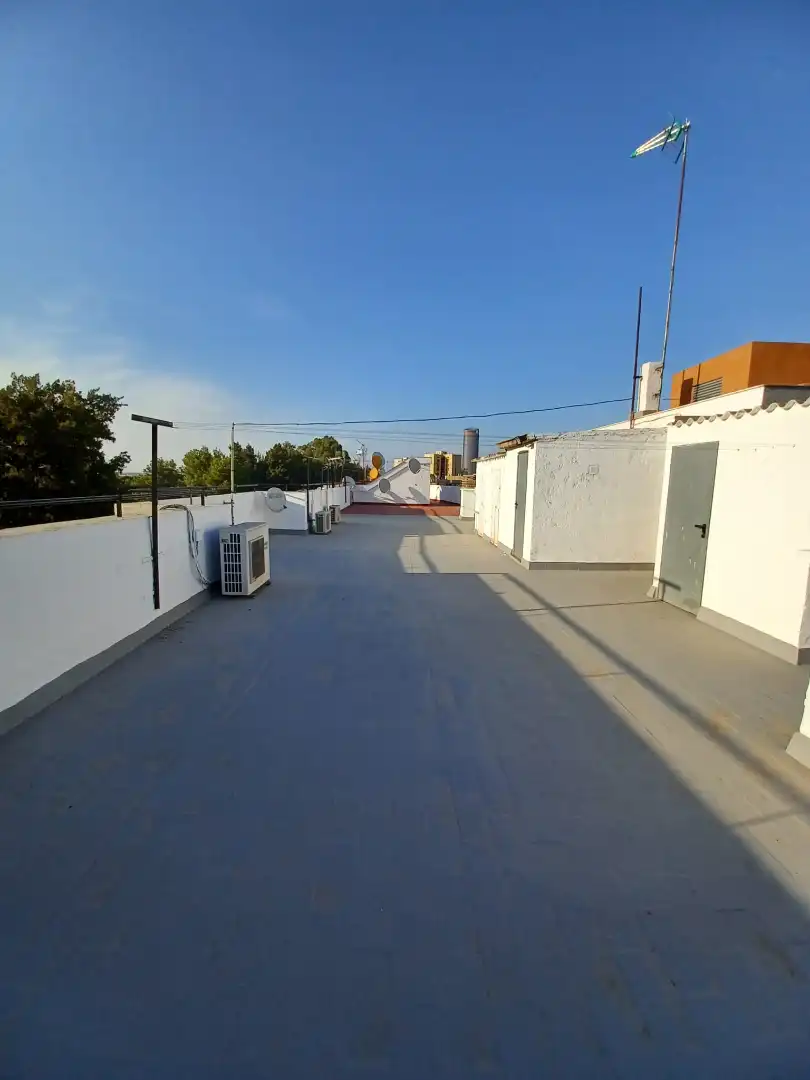 Pis amb ascensor en venda a Triana, imagen 27