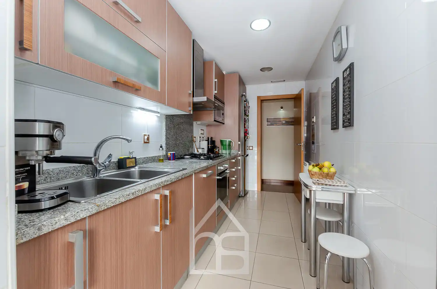 Penthouse mit Terrasse zum Verkauf in Carrer de Joaquim Rubió i Ors, imagen 13