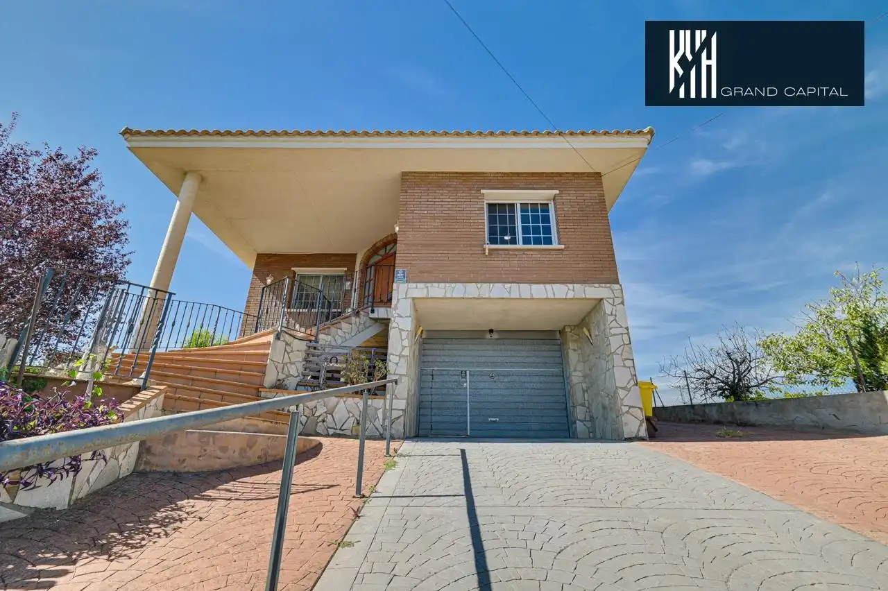 Casa con piscina in vendita a SOTLLO, imagen 2