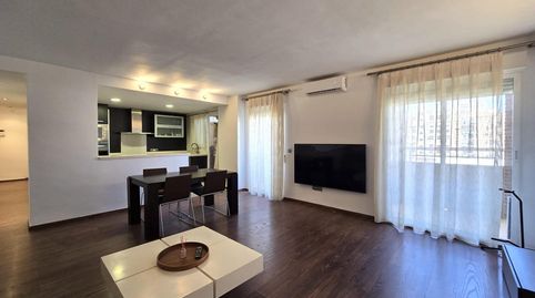 Foto 2 de Piso en venta en L'Illa Perduda, Valencia Capital