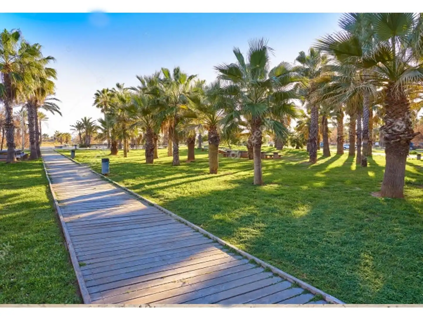 Vista exterior de Piso en venta en Castellón de la Plana / Castelló de la Plana con Calefacción, Jardín privado y Trastero