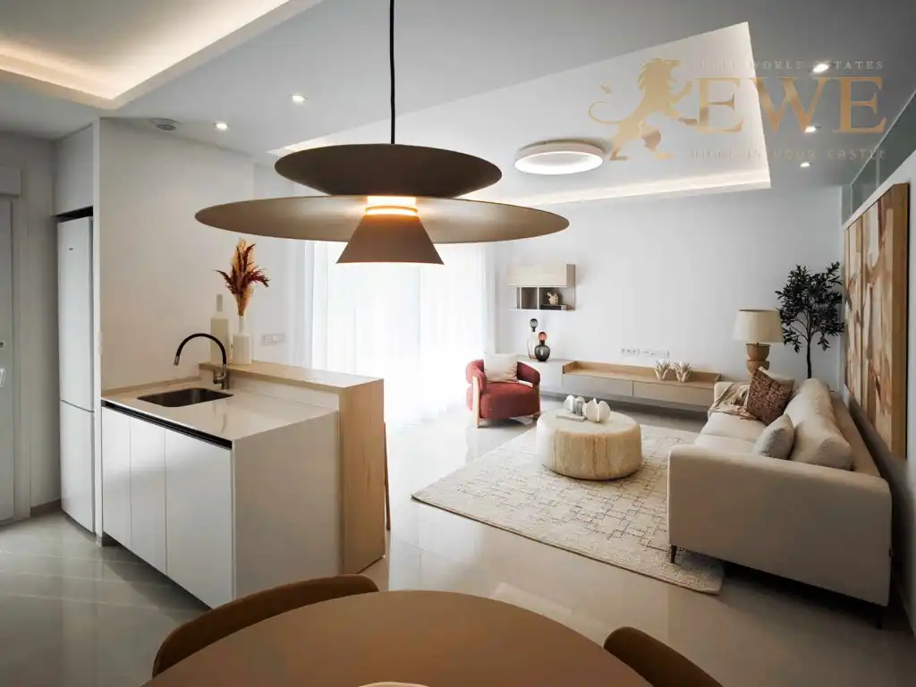 Apartment for sale in Rojales, imagen 8
