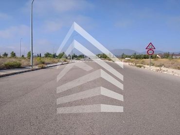 Terrenys i solars en venda a Carrer del Germà Agustí