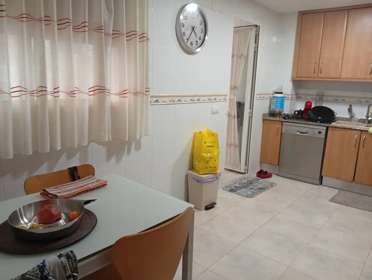 Flat with lift for sale in Calderon de la Barca, imagen 13