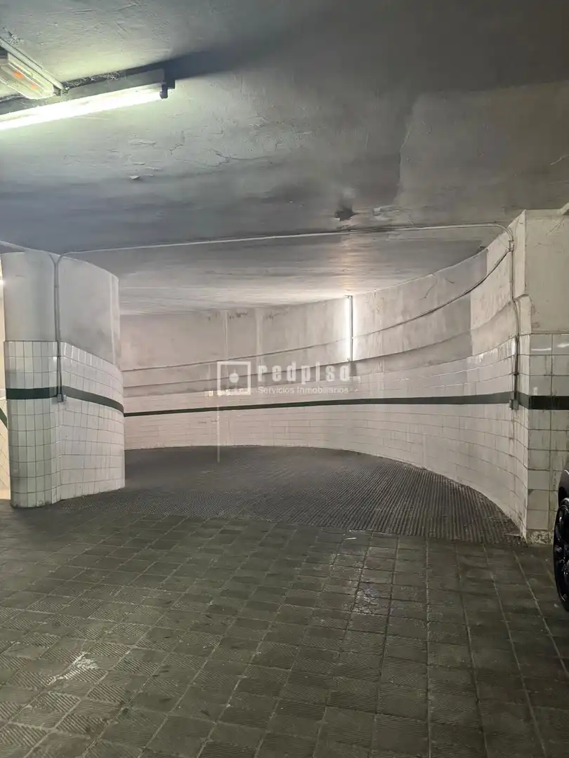 Einzelparkplatz mit Aufzug zum Verkauf in del General Ampudia, imagen 4