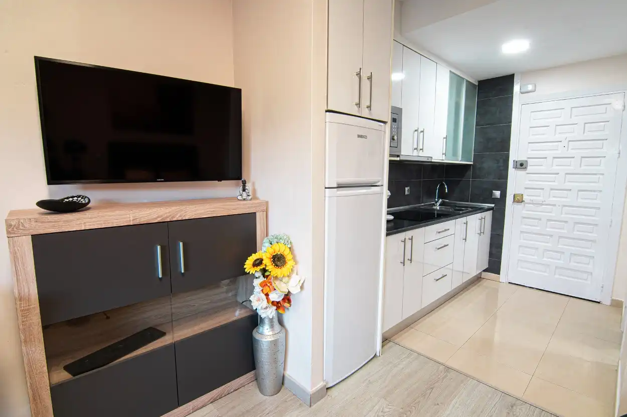 Vivienda con piscina en venta en Avenida del Parque 3, imagen 22