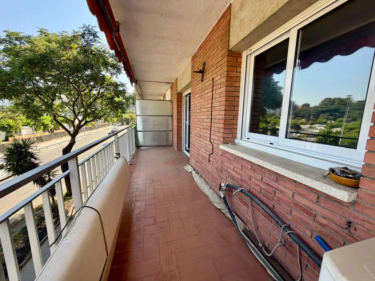 Flat with terrace for sale in Maresme, imagen 2