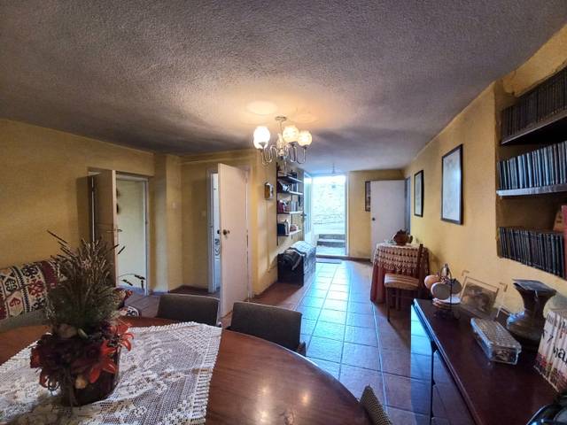 Casa-chalet en Venta en Calle Real en Palazuelos de Muñó