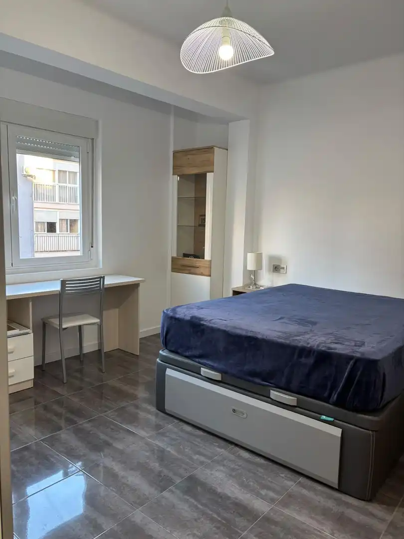 Apartment with terrace to rent in Ciudad Jardín - Tagarete - El Zapillo, imagen 24