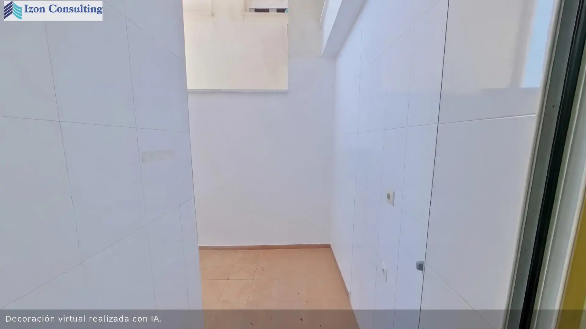 Piso en venta en Balazote con Calefacción, Parquet y Terraza