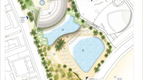 Foto 3 de Pis en venda a N/a, Playa Poniente, Benidorm