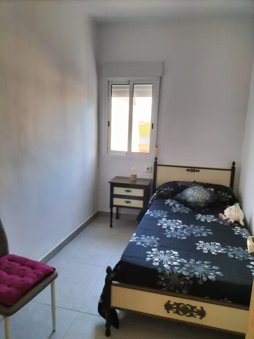 Dormitori de Pis en venda en Corbera