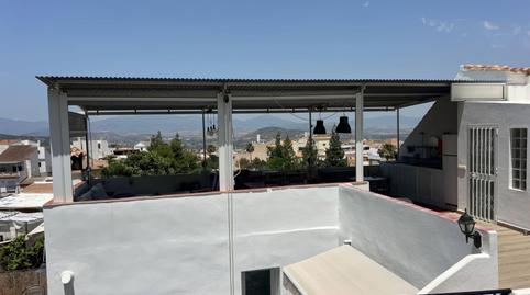 Foto 2 de Casa adosada en venda a Centro, Alhaurín El Grande