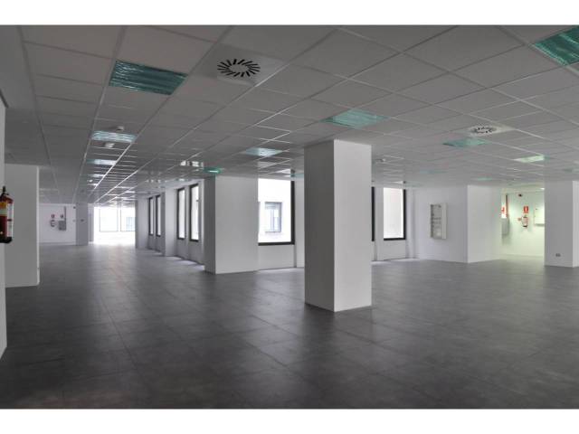 Oficina en Alquiler en Rozabella en El Pinar - Punta Galea