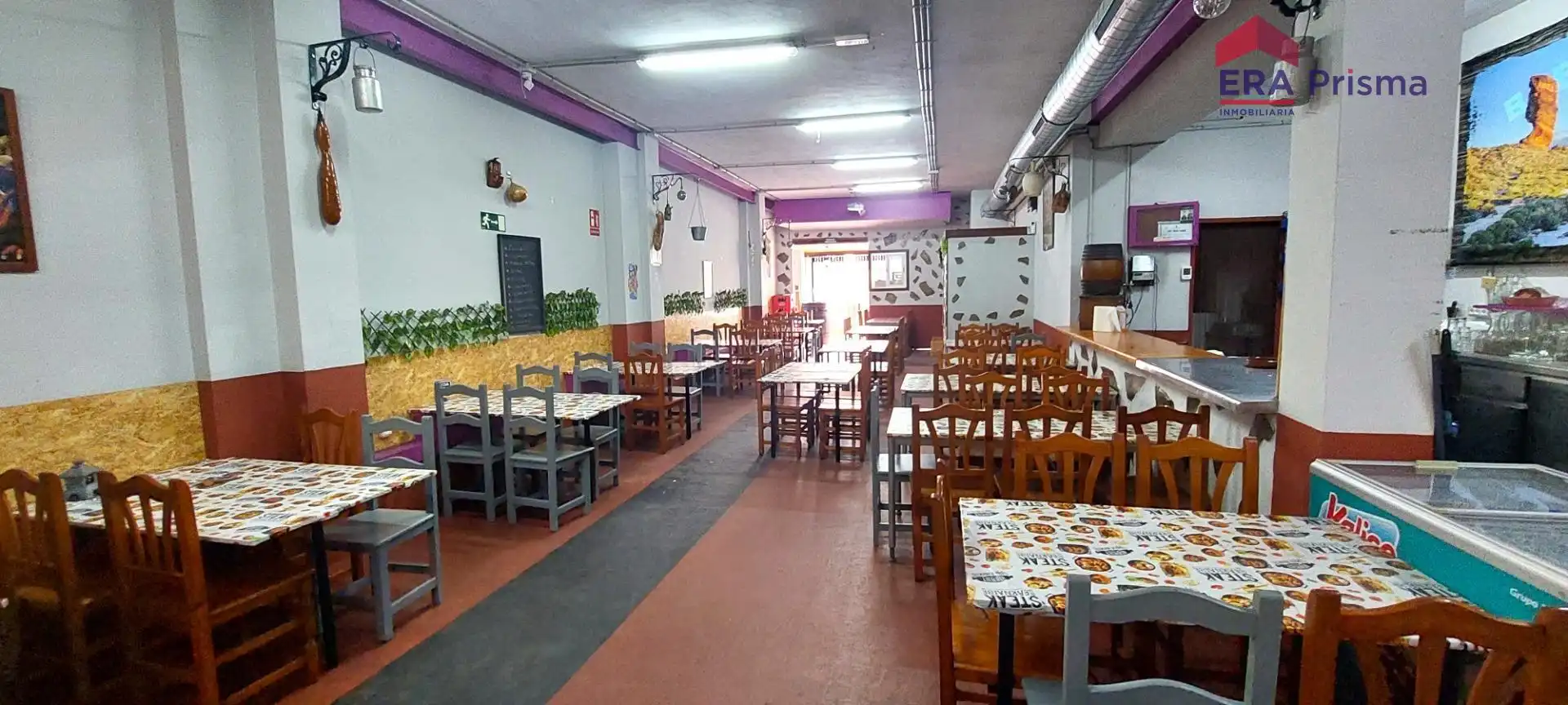 Local de alquiler en San Cristóbal de la Laguna