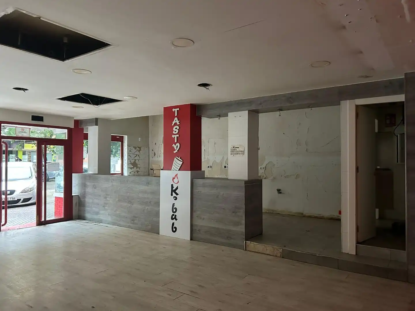 Local comercial en venta en Levante, imagen 5