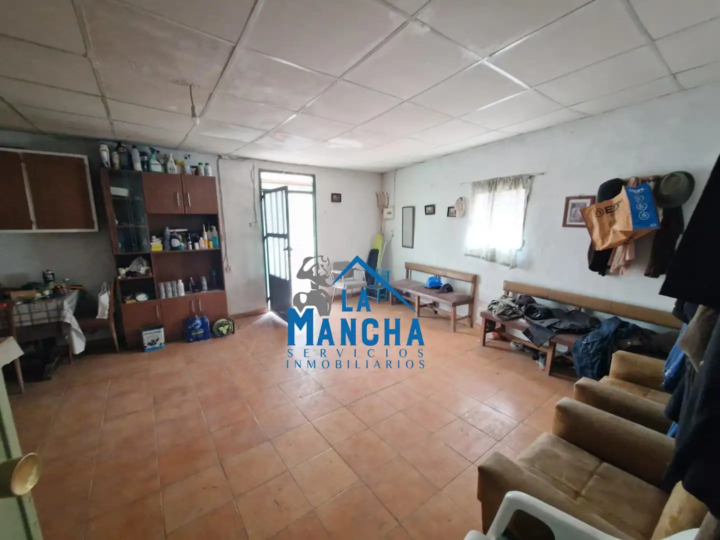 Casa rústica amb piscina en venda a DISEMINADOS, imagen 4