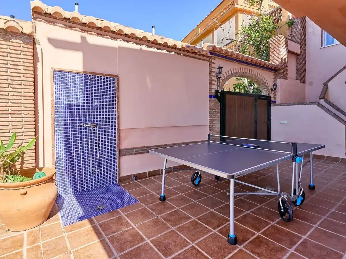 Casa amb piscina en venda a Calle Cuesta Grana 16, imagen 35