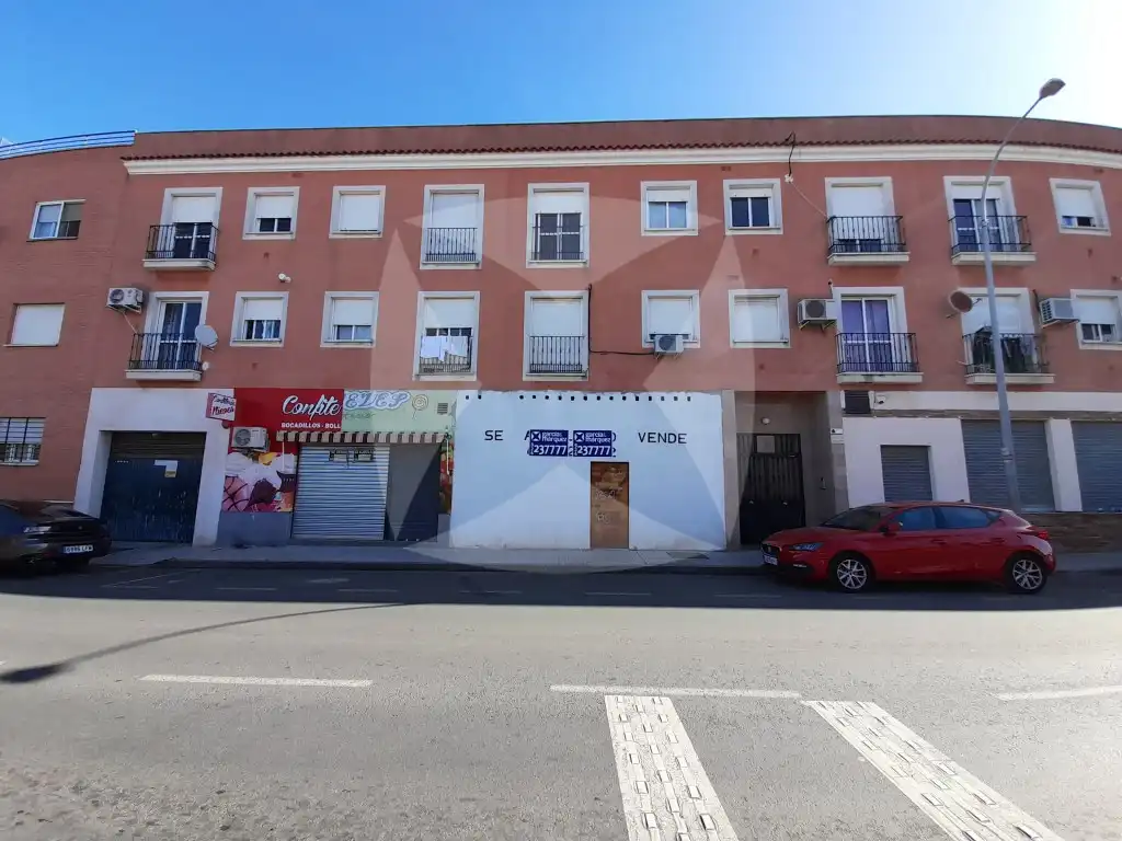 Local comercial en venda a Calle Padre Tacoronte