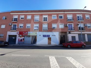 Locale commerciale in vendita a Calle Padre Tacoronte