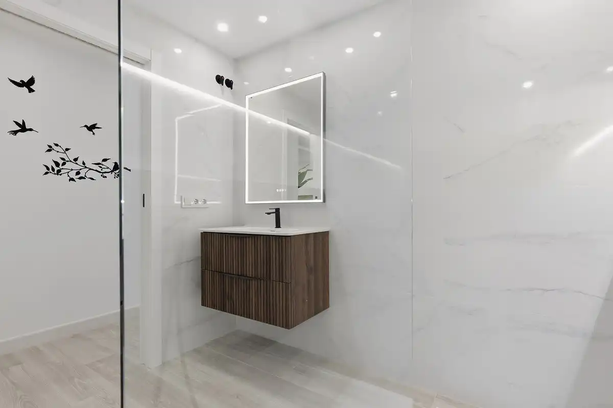 Apartamento con ascensor en venta en El Paraíso, imagen 38