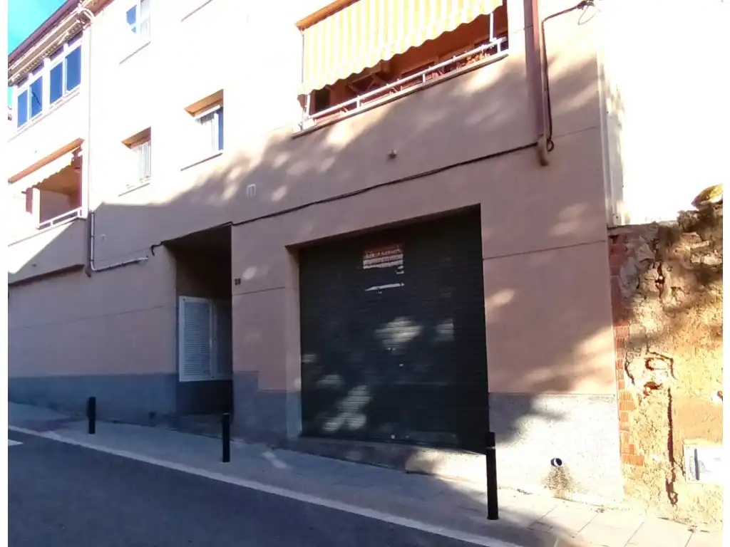 Local commercial à vendre à Carrer Doctor Porta