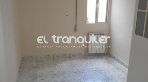 Foto 4 de Pis de lloguer a Calle Ángel Baena Gómez, Centro, Madrid