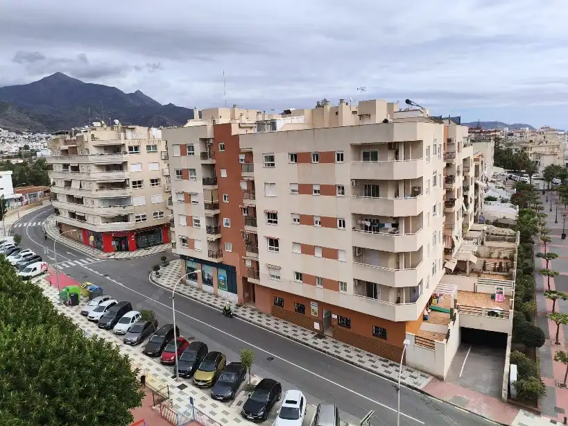 Piso con ascensor en venta en Calle el Chaparil 5, imagen 18