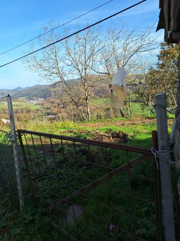 Casa adosada en venta en Markina-Xemein con Jardín privado