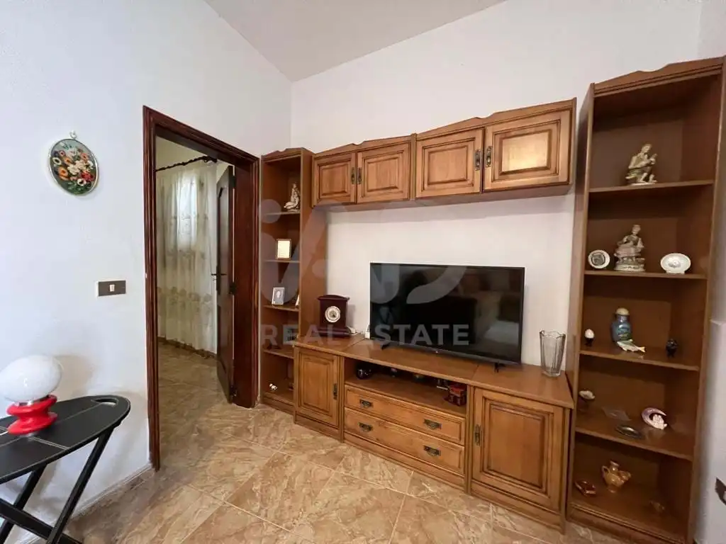 Sala de estar de Casa o chalet en venta en Granadilla de Abona con Terraza