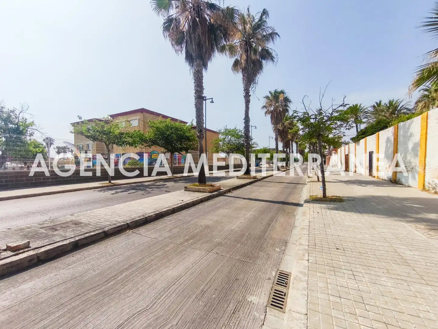 Maisonette zum Verkauf in Calle de Isabel de Villena, La Malva-rosa