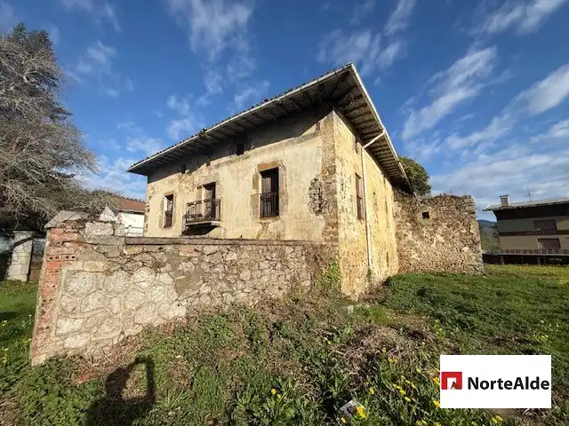 Casa rústica en venta en Sopuerta, imagen 16