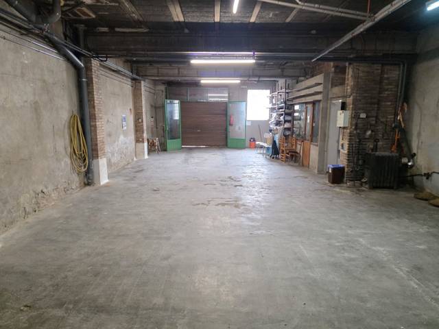 Local comercial en Alquiler en Avinguda de Catalunya, 148 en Cervera