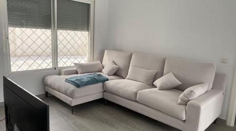 Foto 5 de Casa o xalet de lloguer a Oromana, Alcalá de Guadaira