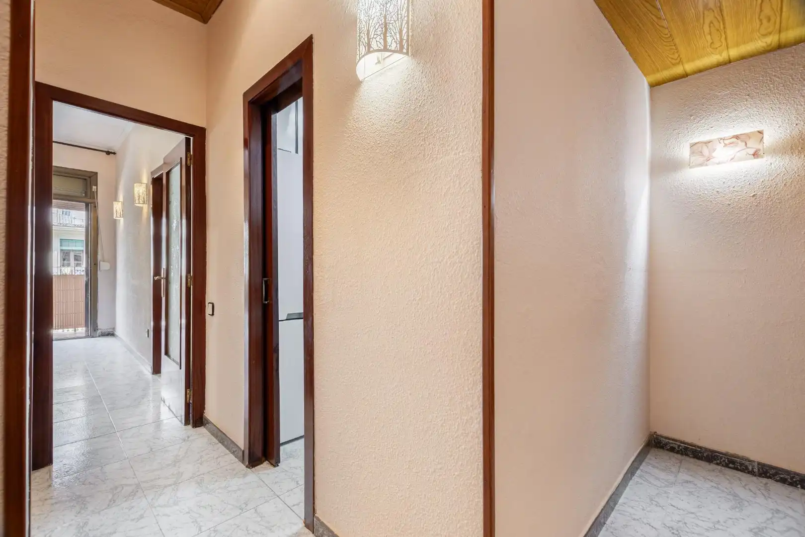 Piso en venta en Barcelona con Terraza