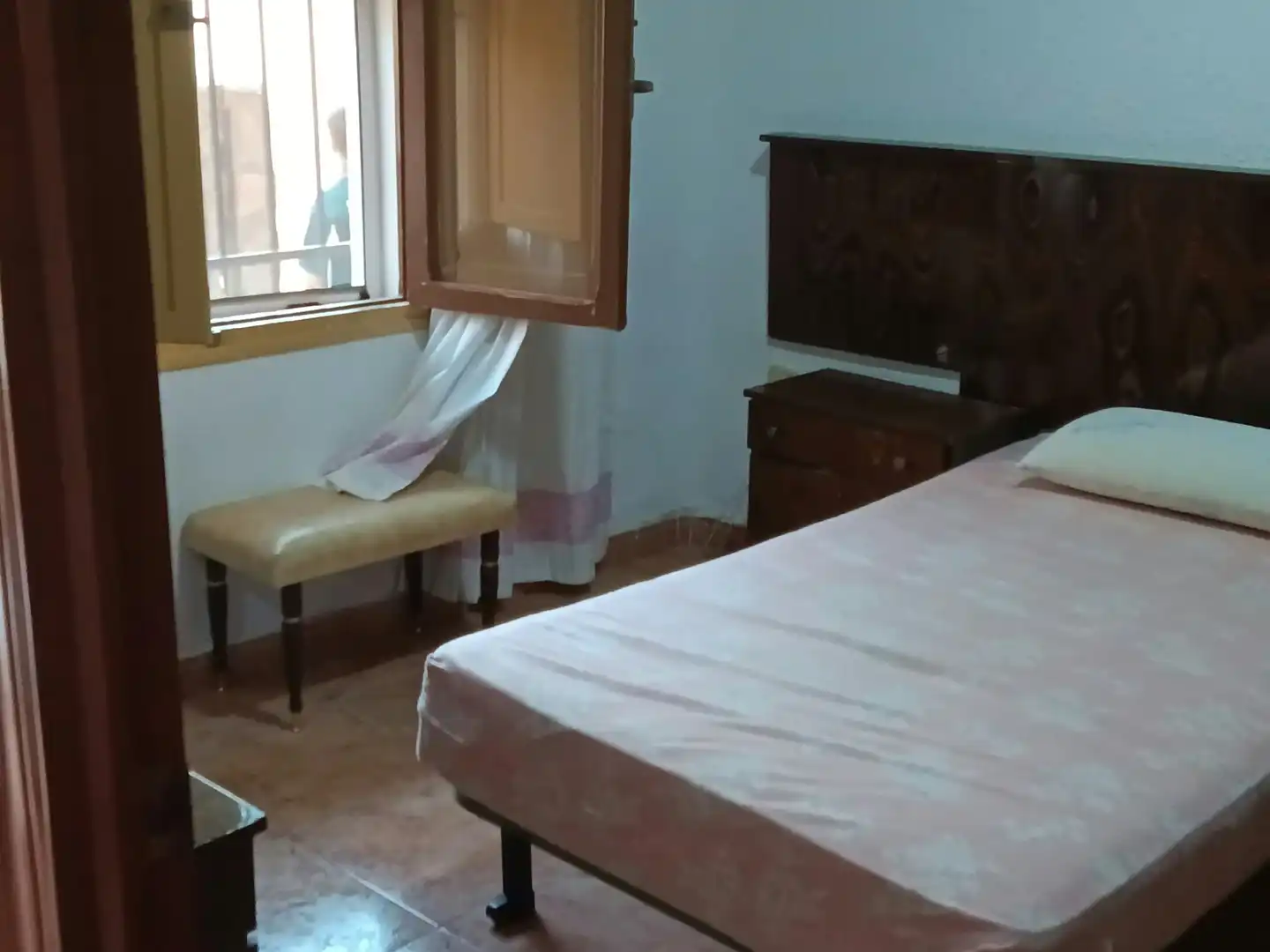Dormitori de Casa o xalet en venda en Mazarrón Casco Urbano