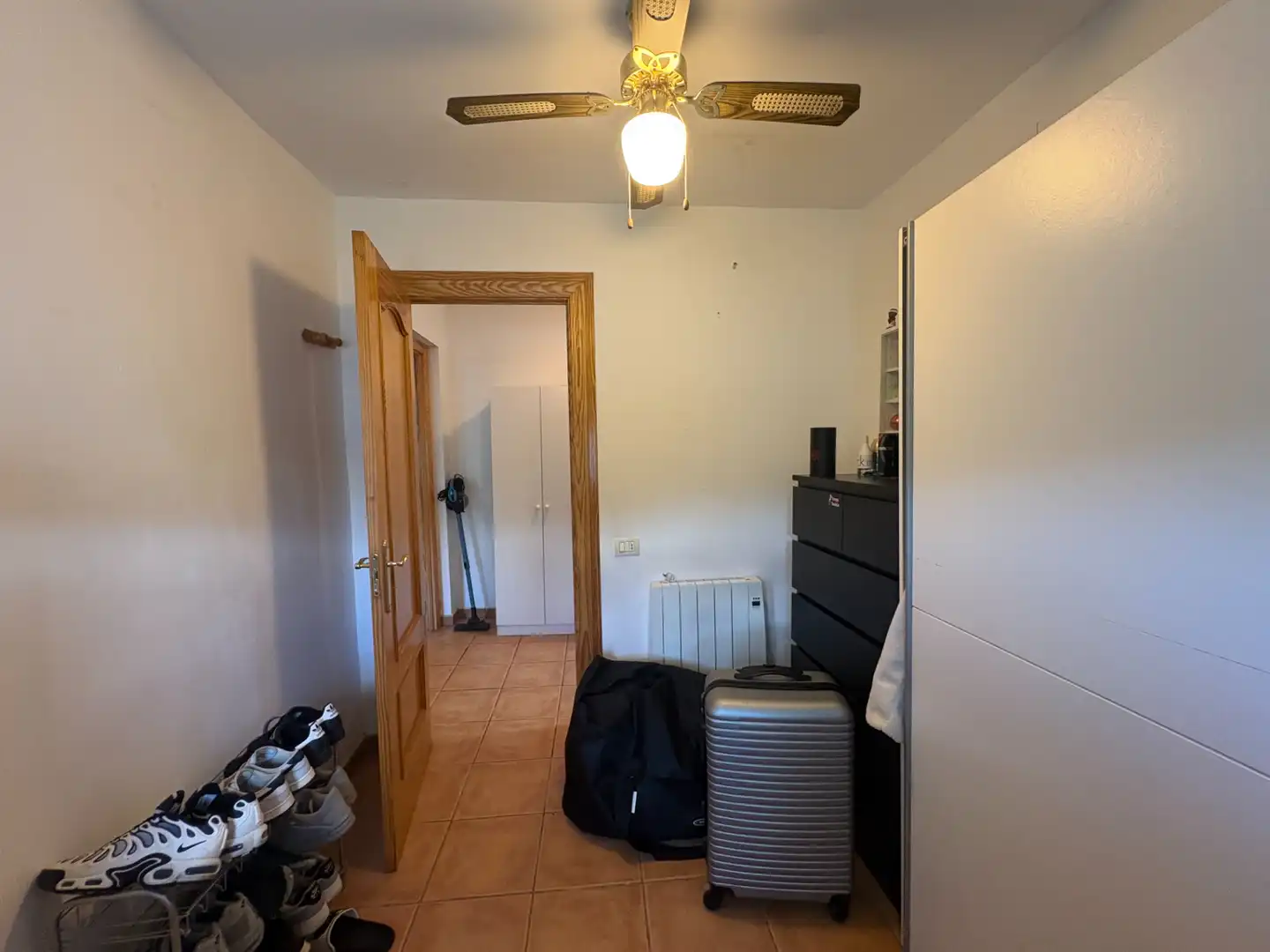 Casa o xalet en venda en Sant Joan de Moró amb Aire condicionat, Jardí privat i Terrassa