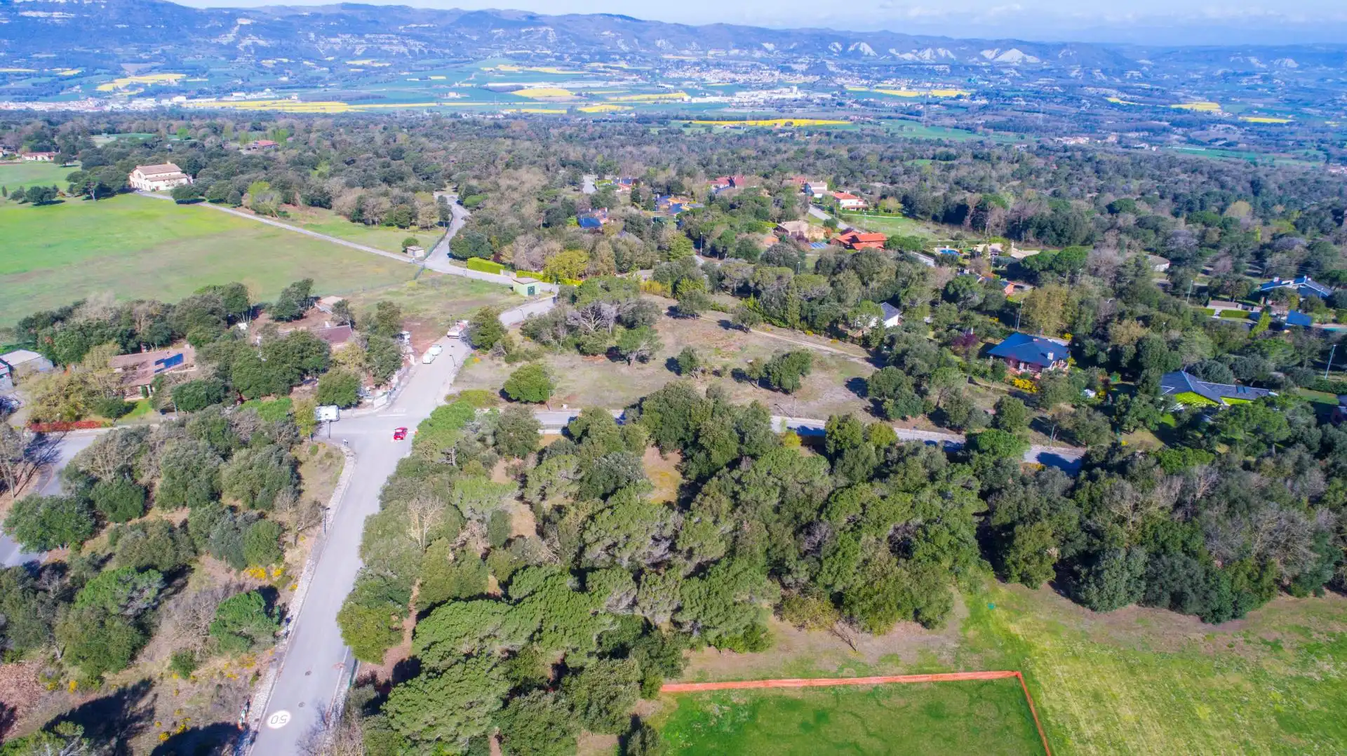 Terrain résidentiel à vendre à El Brull, imagen 5