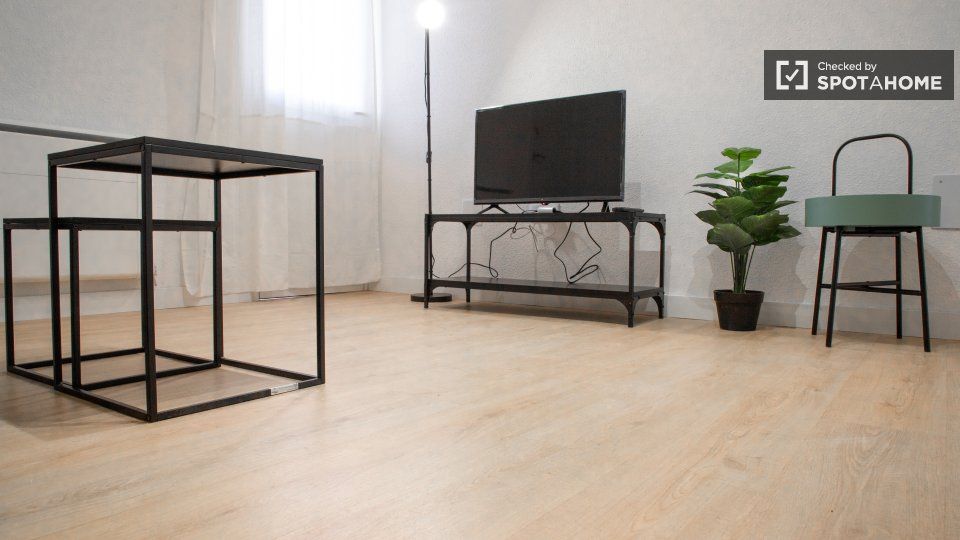 Flat to rent in San Diego