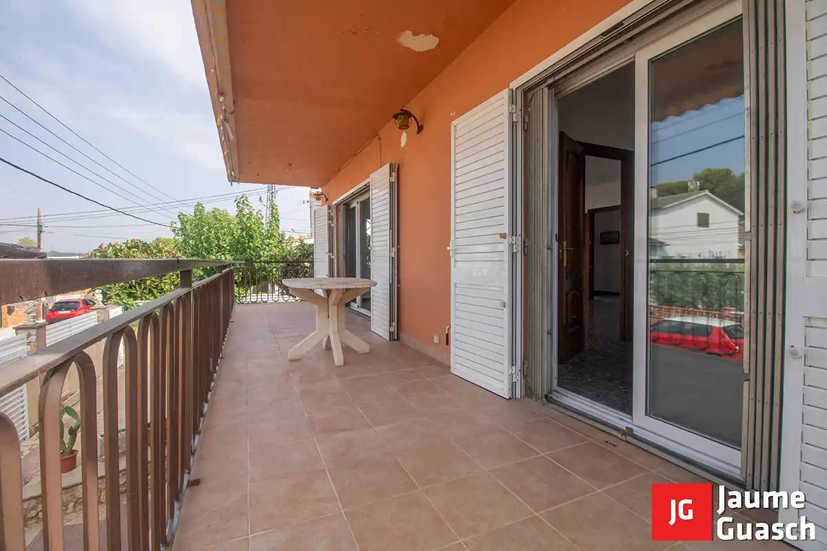 Terrassa de Planta baixa en venda en Torredembarra amb Calefacció, Jardí privat i Terrassa