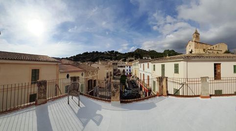 Foto 3 de Casa adosada en venta en Andratx pueblo, Andratx
