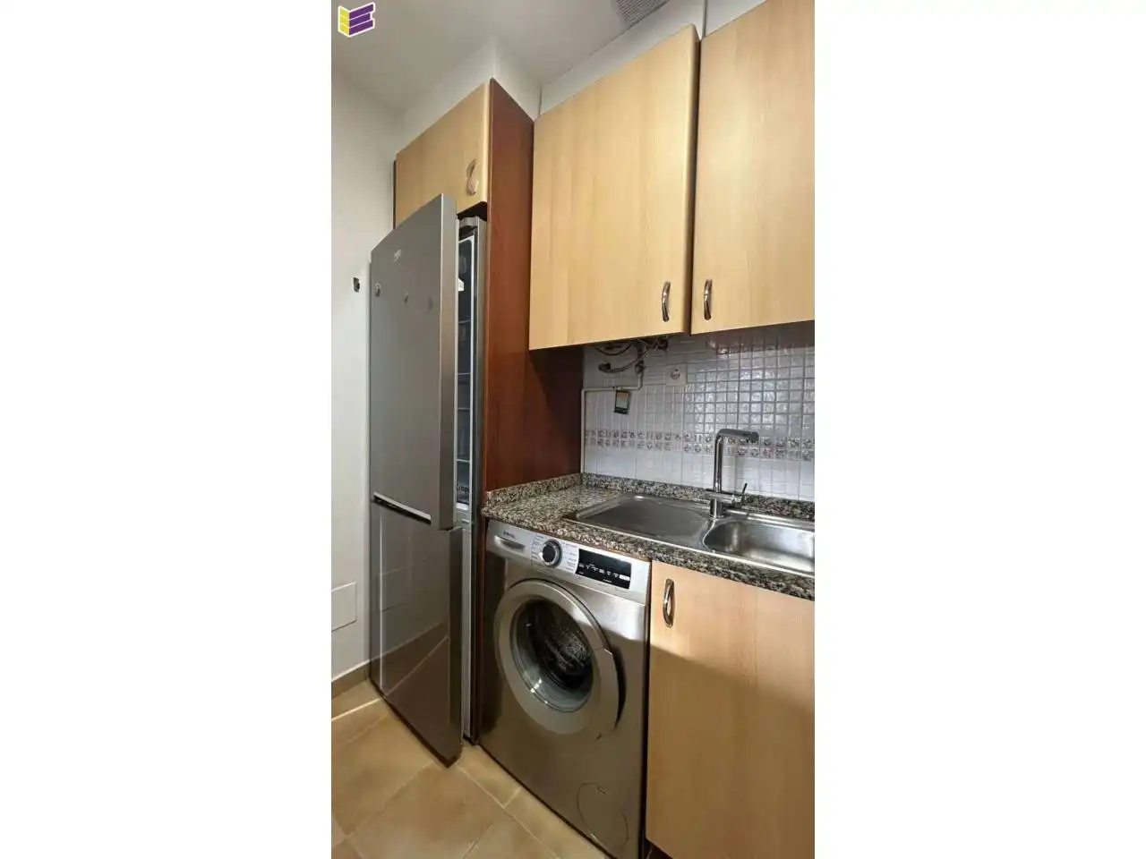Wohnung mit Aufzug zum Verkauf in Calle Marques Amboage, imagen 14