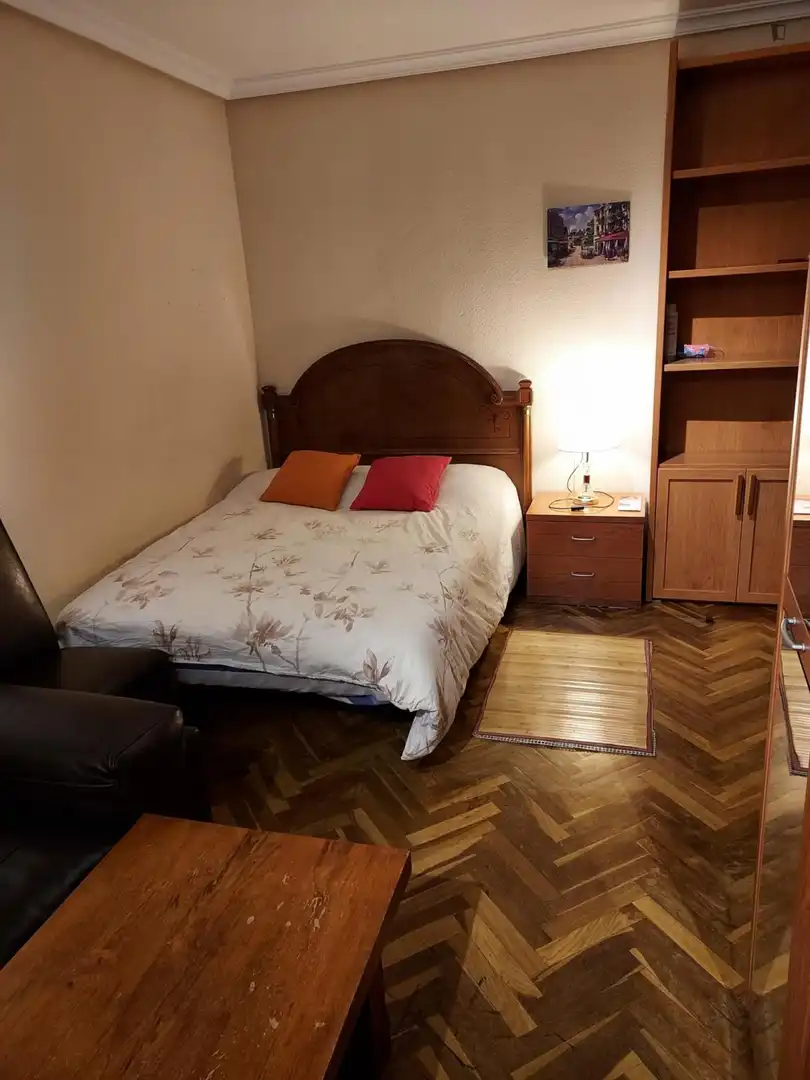 Zimmer in San Bernardo