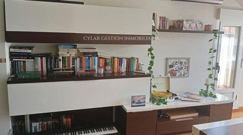 ATICO Y PLAZA DE GARAJE EN VENTA EN MORISCOS EN SALAMANCA, imatge 5