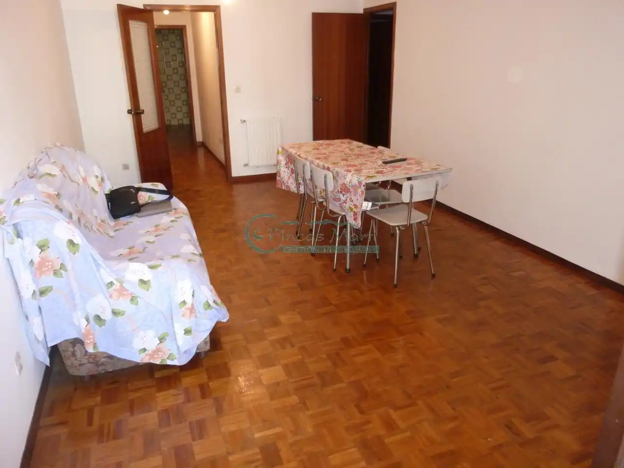 Wohnung mit Terrasse zum Verkauf in Centro Urbano, imagen 3
