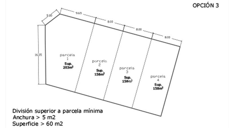 Photo 1 of Land for sale in Agustin Nieva, 11, Yátova, Valencia