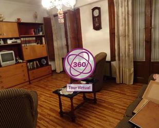 Living room of Flat for sale in Elgoibar  with Balcony