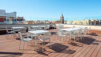 Terrace of Office to rent in  Madrid Capital  with Air Conditioner