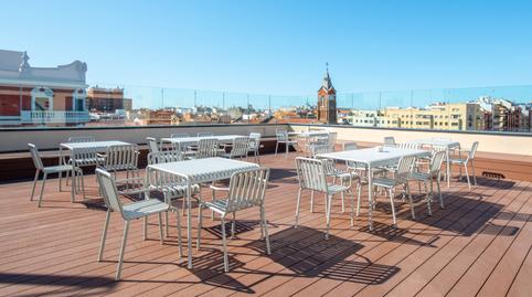 Foto 2 de Oficina de lloguer a Calle de José Abascal, 41, Ríos Rosas - Nuevos Ministerios, Madrid