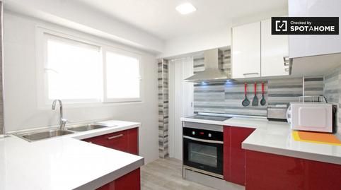 Foto 4 de Pis per a compartir a La Verneda i la Pau, Barcelona